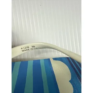 Kate Spade New York‎ feldon flip flop sandal in Aquatic Floral Size 8B thumbnail 4