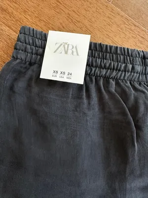 Zara Shorts thumbnail 4