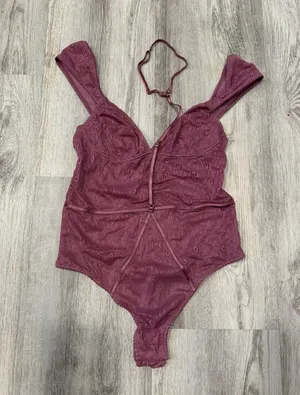 Victoria's Secret Bodysuit thumbnail 1