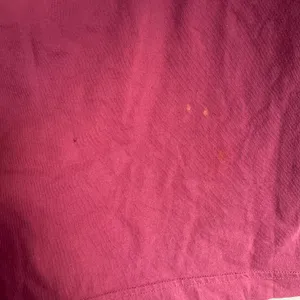 Corset back PINK shirt thumbnail 5
