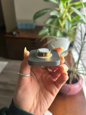 oura ring  thumbnail 3