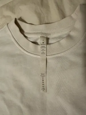 Lululemon Crewneck thumbnail 3