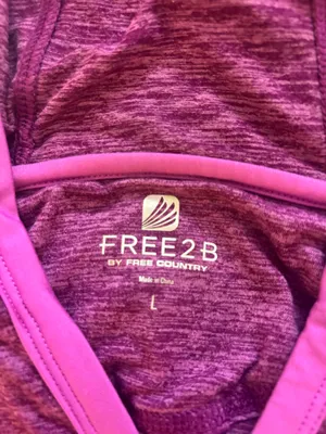 Free Country Jacket thumbnail 2