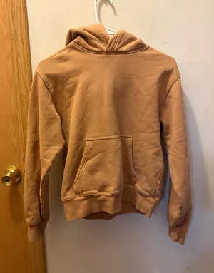 Aritzia (2xs) TNA cozy hoddie thumbnail 1