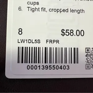 Lululemon Align Tank FRPR thumbnail 3