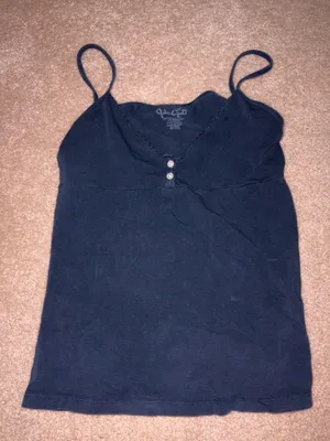 Brandy Melville Top thumbnail 1
