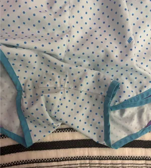 Nike Dri-Fit Shorts thumbnail 2