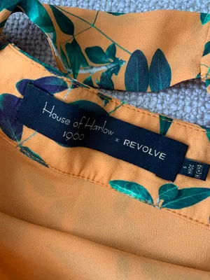 1960 tropical skirt thumbnail 6