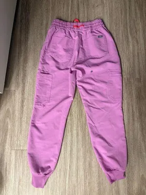 Fig Jogger Scrubs thumbnail 3