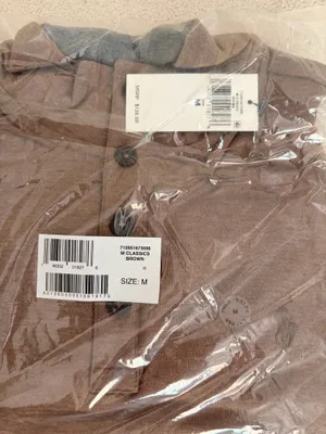 Ralph Lauren Button-Up Sweater thumbnail 2
