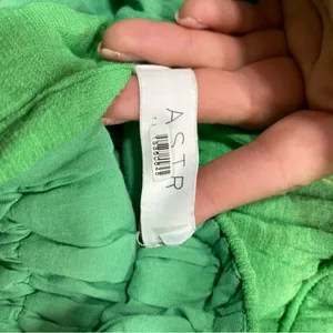 ASTR the Label Andrina Dress Large thumbnail 3