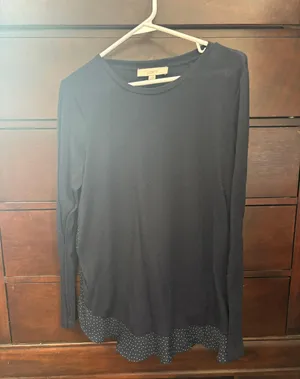 Loft Top thumbnail 1