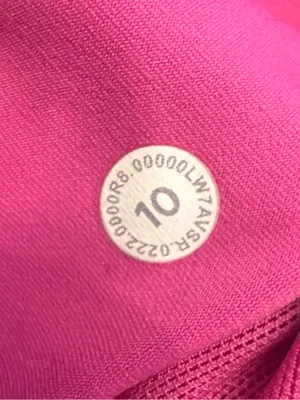 Lululemon Speed Up Shorts - 2.5” Sonic Pink thumbnail 6