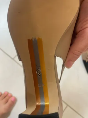 Sam Edelman Slingback Heels thumbnail 5