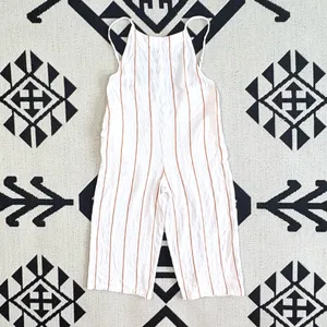 Free People Beach Street One-Piece Jumpsuit XS thumbnail 5