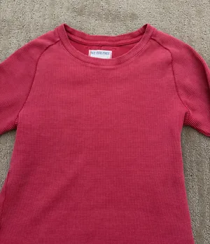 Free People Top thumbnail 1