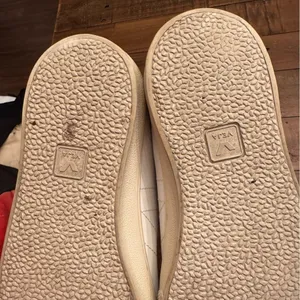 VEJA Esplar Leather White‎ thumbnail 8