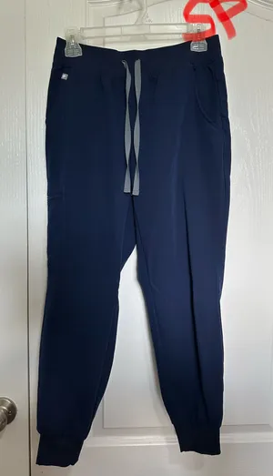FIGS Scrub Jogger Pants thumbnail 1