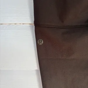 Lululemon Essential High-Rise Pants thumbnail 8