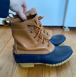 L.L.Bean Boots thumbnail 1