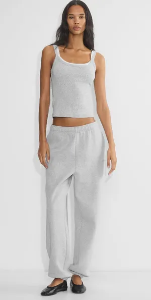 TNA Aritzia Sweatpants thumbnail 1