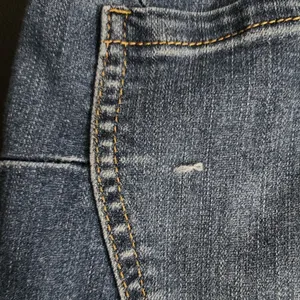 Democracy Womens Ab solution‎ Blue Denim Wash Stretch Slimming Skinny Jeans 14 thumbnail 4