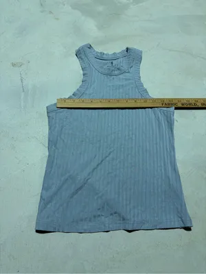 Free people movement FP Ribbed Tank Top small thumbnail 3