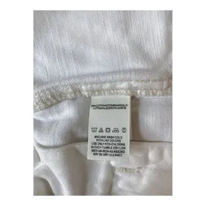 Free People Sweet Surrender Crochet 100% Cotton High-Rise Shorts thumbnail 6