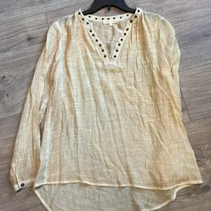 GILDED INTENT Top Size Small thumbnail 5