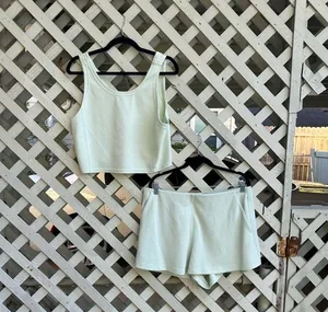 Lululemon Ribbed Softstreme Set thumbnail 1