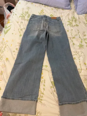 Rails Cuff jeans thumbnail 6