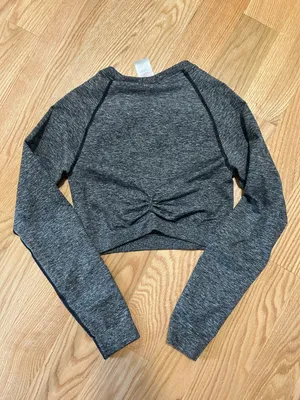 Gymshark Top thumbnail 5