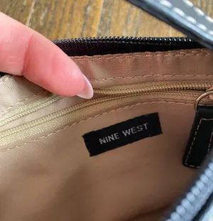Nine West Shoulder Bag thumbnail 3