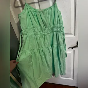 Universal Threads Mint Green Dress thumbnail 2