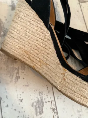Steve Madden Espadrille Wedges thumbnail 8