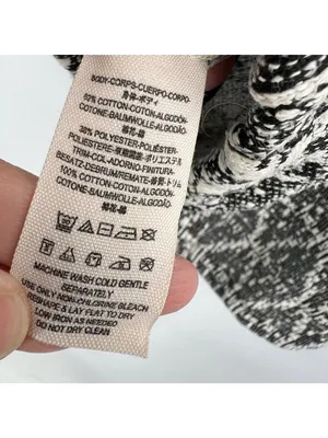 Free People Sante Fe Jacquard Kimono Hoodie Black White Bohemian Size Medium thumbnail 10
