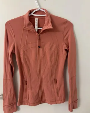 Lululemon Define Jacket thumbnail 1