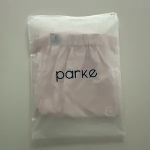 Parke Boxer Pant Pink Small NWT thumbnail 7