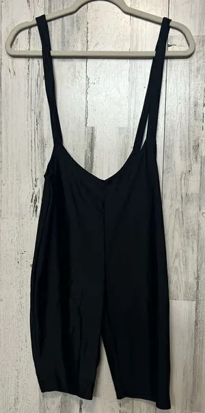 Black jumpsuit Black Size M thumbnail 1
