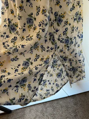 Lush Midi Dress thumbnail 4