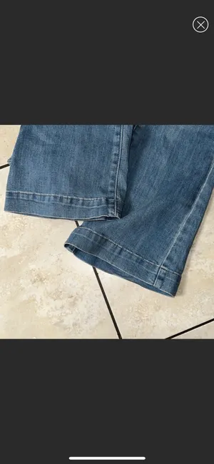Gap Flare Jeans thumbnail 11