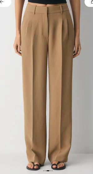 Aritzia Effortless Pants Wilfred thumbnail 1