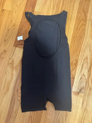 Anthropologie The Renna Seamless Romper thumbnail 5