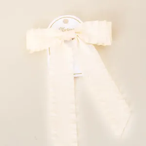 Boutique Hair Bow thumbnail 2