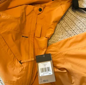 Northface ‘Freedom’ Snow Bib Pants thumbnail 4