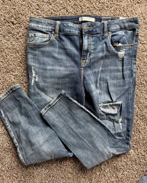 Boutique Jeans thumbnail 1