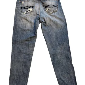 Abercrombie & Fitch Distressed Jeans Size 00 thumbnail 2