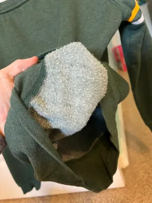 Baylor Crew neck Sweater thumbnail 5