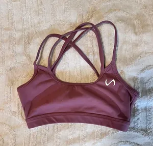 TLF sports bra Purple Size XS thumbnail 1