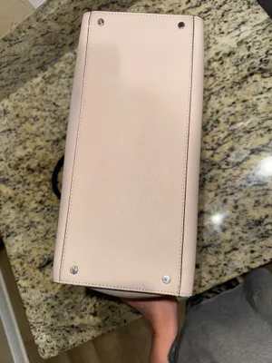 Kate Spade Colorblock Purse thumbnail 10